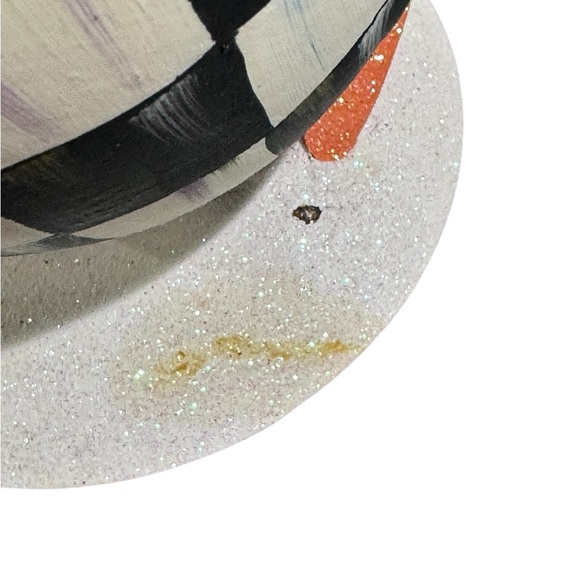 Mackenzie Childs Jolly Penguin - Picture 6 of 9